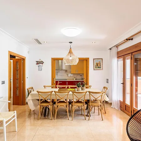 Vila Marenostrum Valencie