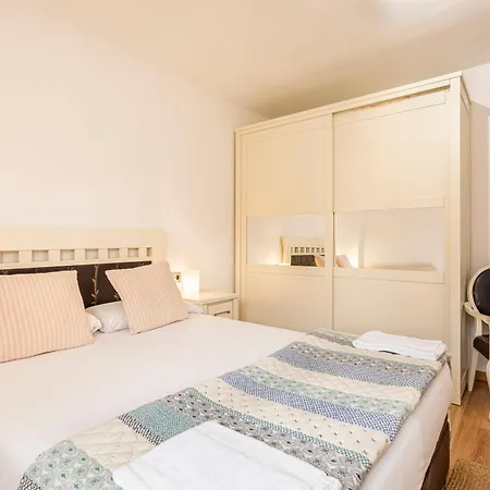 Vila Marenostrum Valencie