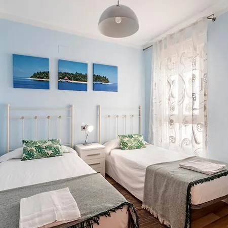 Vila Marenostrum Valencie