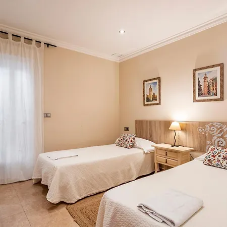 Marenostrum Vila *